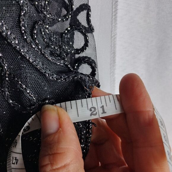 Princess top  - Picture 6 of 7